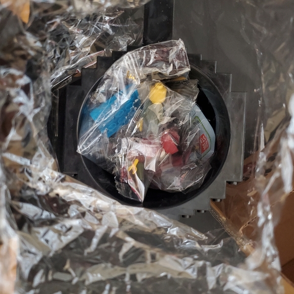 Build-On Brick Mug - Picture 4 of 4